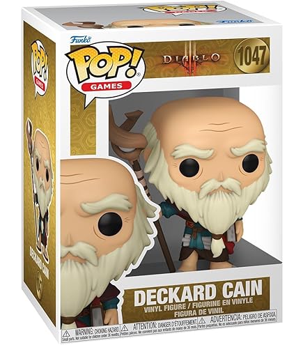 Amazon.co.jp: POPゲーム:ディアブロ3 - マルタエル・ファンコ